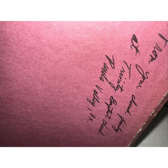 My Utmost For His Highest by Oswald Chambers The Christian Library Edition 1963 - Picture 2 of 15